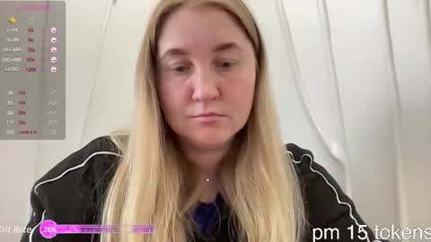 OllyDoll online show from 12.22.24