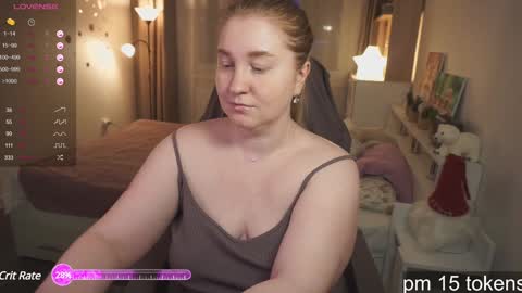 OllyDoll online show from 01.27.25