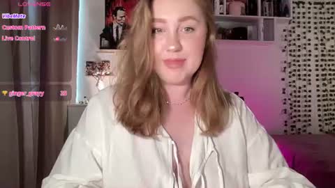 OllyDoll online show from 07.05.26