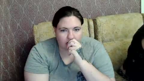 OlyaAndNetty online show from 06.12.26