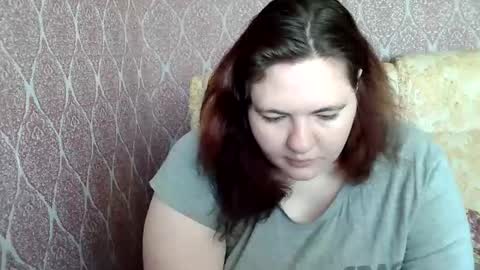 OlyaFire online show from 05.11.26