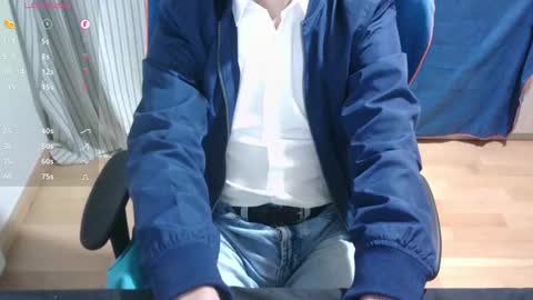 Snapshot of omar87ram chatting on 12.09.24 Omar online show from 12.09.24