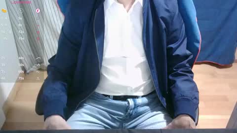 Snapshot of omar87ram chatting on 12.14.24 Omar online show from 12.14.24