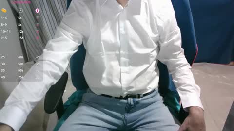 Snapshot of omar87ram chatting on 12.29.24 Omar online show from 12.29.24