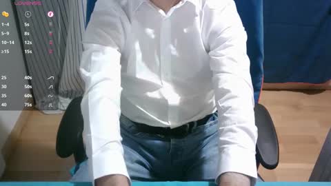 Snapshot of omar87ram chatting on 01.17.25 Omar online show from 01.17.25