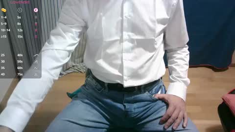 Snapshot of omar87ram chatting on 01.26.25 Omar online show from 01.26.25