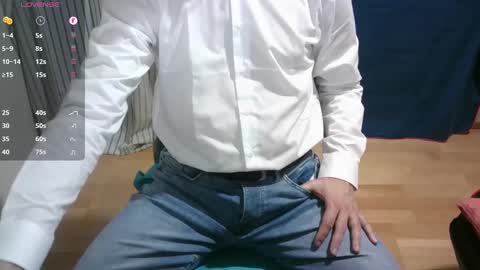 Snapshot of omar87ram chatting on 01.29.25 Omar online show from 01.29.25