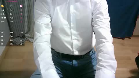 Snapshot of omar87ram chatting on 02.08.25 Omar online show from 02.08.25