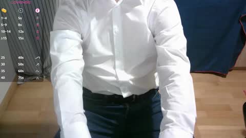 Snapshot of omar87ram chatting on 02.14.25 Omar online show from 02.14.25