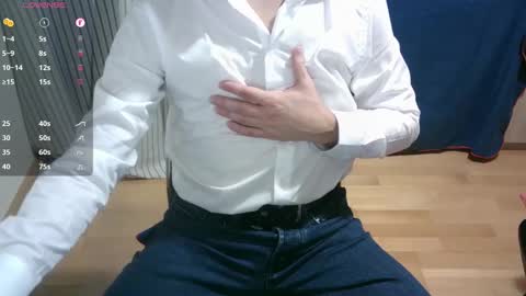 Snapshot of omar87ram chatting on 02.15.25 Omar online show from 02.15.25