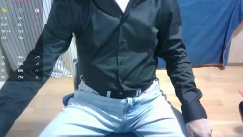 Snapshot of omar87ram chatting on 02.16.25 Omar online show from 02.16.25