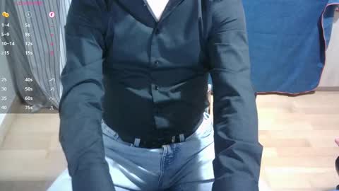 Snapshot of omar87ram chatting on 02.20.25 Omar online show from 02.20.25