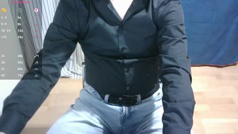 Snapshot of omar87ram chatting on 02.21.25 Omar online show from 02.21.25