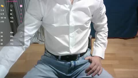 Snapshot of omar87ram chatting on 02.21.25 Omar online show from 02.21.25