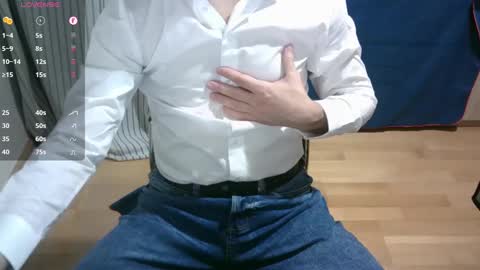 Snapshot of omar87ram chatting on 03.08.25 Omar online show from 03.08.25