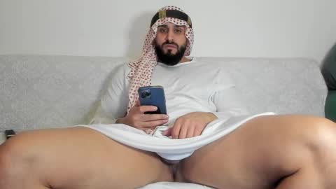 Omar online show from 02.25.25