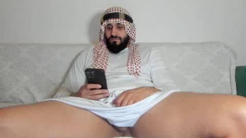 Omar online show from 11.01.25