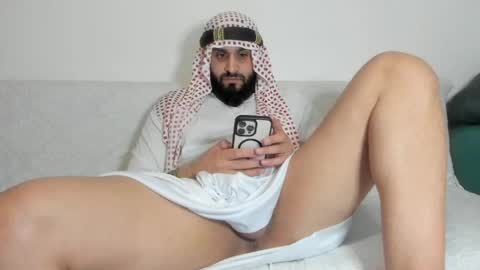 Omar online show from 04.04.26