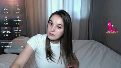 Tessa online show from 02.06.25