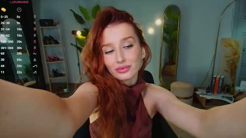 Miss Omelia online show from 03.28.26