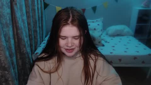 Snapshot of omellyoo chatting on 12.30.24 MellY online show from 12.30.24