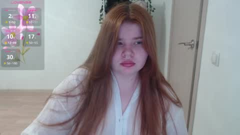  MellY  online show from 04.08.26