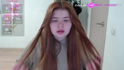  MellY  online show from 04.16.26