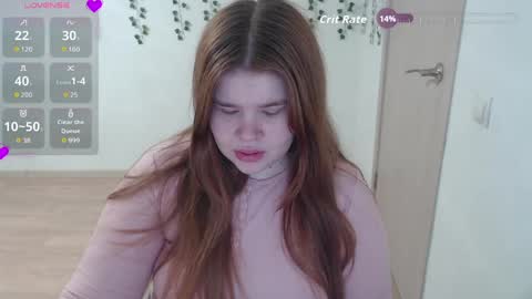 MellY  online show from 06.08.26