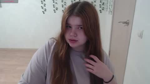  MellY  online show from 06.10.26