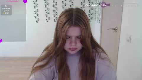  MellY  online show from 06.18.26