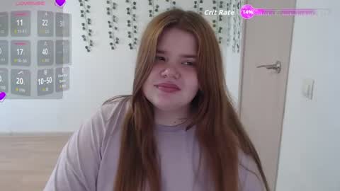  MellY  online show from 06.18.26