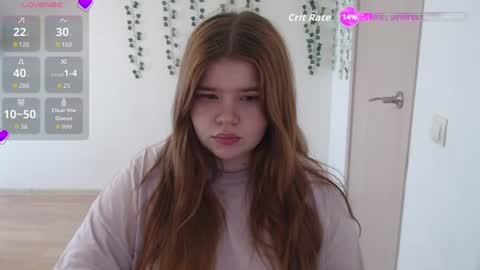  MellY  online show from 06.19.26