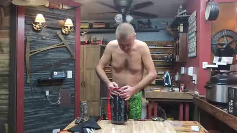 Norm online show from 11.12.25