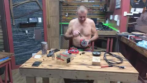 Norm online show from 11.15.25