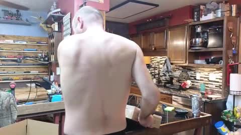 Norm online show from 11.19.25