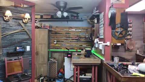 Norm online show from 11.22.25