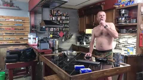 Norm online show from 03.14.26