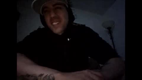 Snapshot of omgitsdon chatting on 03.29.26 M4STERD0N - SC online show from 03.29.26