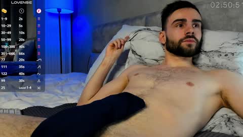 Mark  cut  7.5 inches online show from 01.26.25