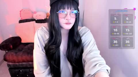 Omori Chan   online show from 02.13.26