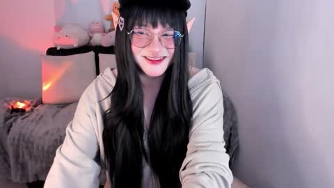 Snapshot of omorimori chatting on 03.13.26 Omori Chan online show from 03.13.26