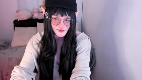 Snapshot of omorimori chatting on 03.16.26 Omori Chan online show from 03.16.26