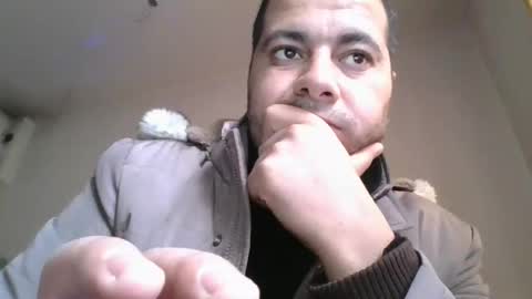 strong man online show from 12.26.24