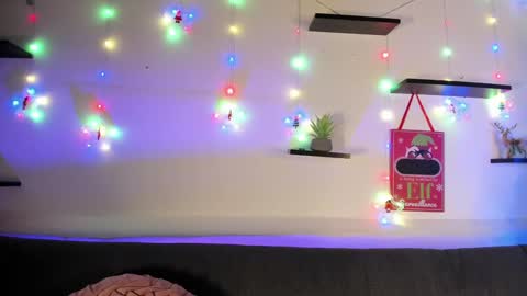 Snapshot of on_tefa chatting on 12.10.24 Violette online show from 12.10.24