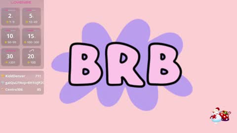 Snapshot of on_tefa chatting on 12.11.24 Violette online show from 12.11.24