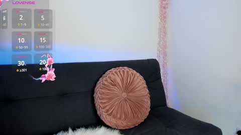 Snapshot of on_tefa chatting on 03.05.25 Violette online show from 03.05.25