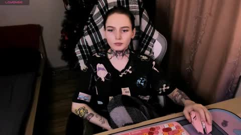 on_yxxx online show from 03.07.25