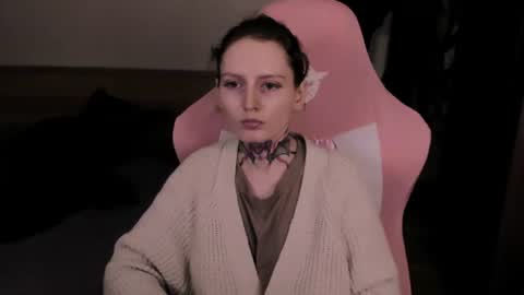 on_yxxx online show from 07.03.26