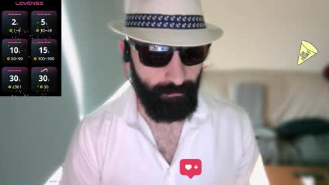 ona nisme online show from 11.24.25