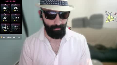 ona nisme online show from 12.18.25